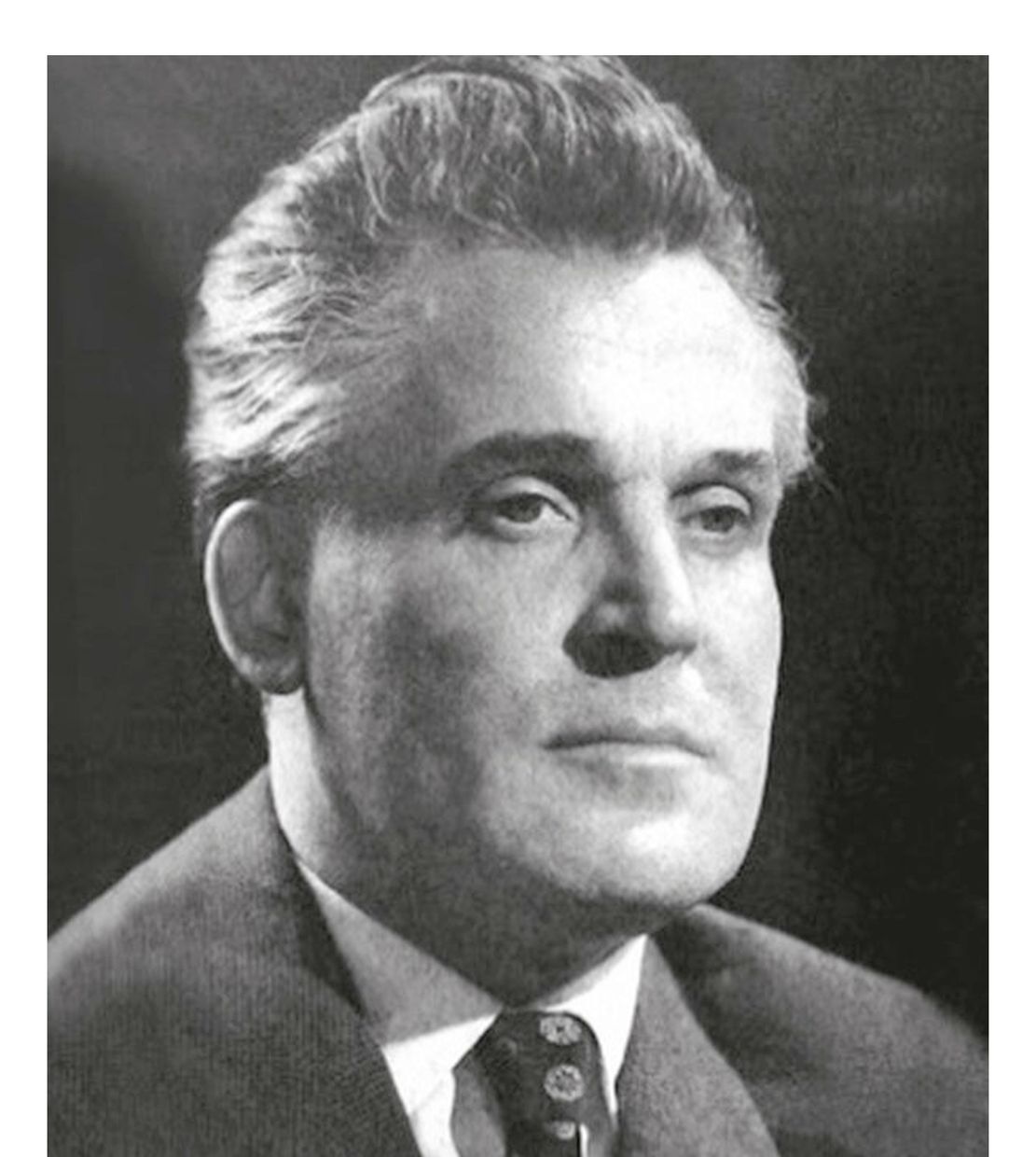 Рольф Кляйнерт